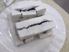 -奥华餐厅·老张记(台基厂店)