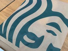 -星巴克(广州中华广场B1层店)