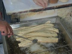 -文武王氏烧饼·无矾油条(西溪路店)