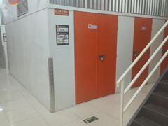 -美立方自助仓迷你小仓库(太阳宫凯德店)