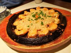 -韩聚屋韩国烤肉餐厅(新北万达店)