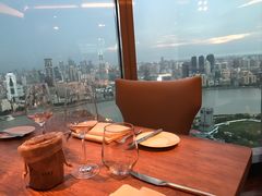 -翡翠36餐厅(浦东香格里拉店)