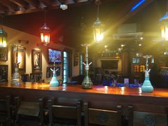 -甘尼仕印度餐厅爵士酒吧(阳春巷店)