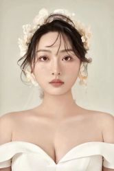 -帆拉斐婚纱摄影(春熙店)