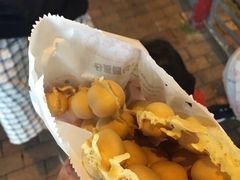 -利强记北角鸡蛋仔(弥敦道店 )