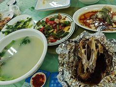 -景好海鲜餐厅(大鹏必选旅游店)