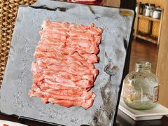 -滇釜火锅·能喝汤的火锅(车公庄店)