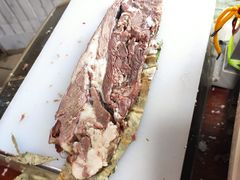 -东山矮马桶羊肉(太湖东山店)