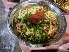 -宋记热干面馆(五福路店)