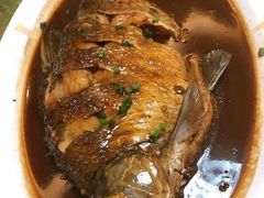 -蟹宝酒楼•农家菜(古城北路店)