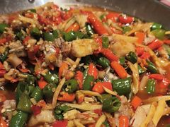 -为民烧烤吧.自贡爆炒菜(收录10年好店)