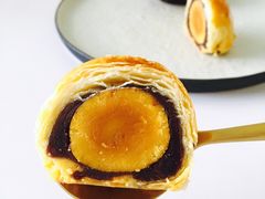 蛋黄酥-85度C(福州马尾君竹2店)