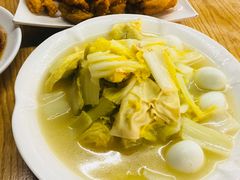 -双湖农庄