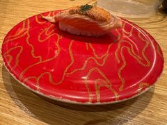 -合点寿司(金虹桥商场店)