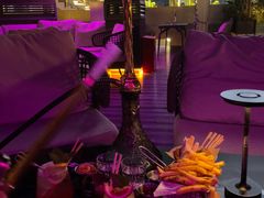 -DEW Lounge(深圳湾店)