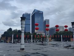 -南宁东站