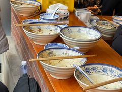 -辣肉面大王(天平路店)