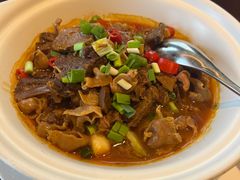 -富力威斯汀酒店-中国元素中餐厅(武昌临江店)