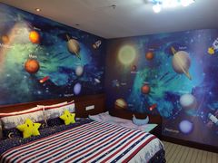 -中铁花水湾温泉酒店(大邑店)