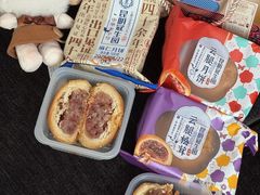 -昆明冠生园·蛋糕·面包(南强街店)