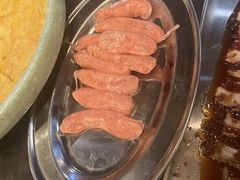 -一品诚记烤肉·甄选店(中南路店)