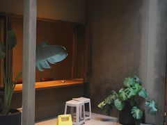 -来回·咖啡(天河南店)