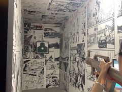 -不可思议减压馆·解压博物馆·摔碗发泄·团建定制