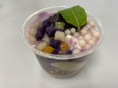-满记甜品(金唐购物中心店)