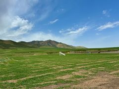 -扁都口生态休闲旅游区