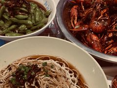 -靓靓蒸虾·头牌蒸虾(南山桂庙店)