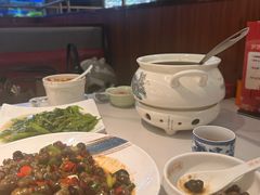 -旺达·福州菜(正大广场店)