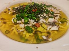 -三猫黑鱼花(南大店)