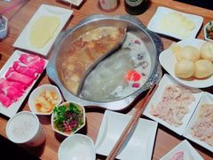 -傣妹火锅(南京东路一店)