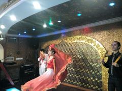 android_upload_pic-维吾尔餐厅(宜山路店)