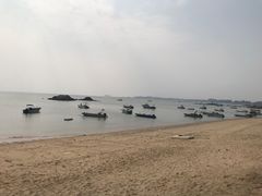 -三娘湾旅游风景区