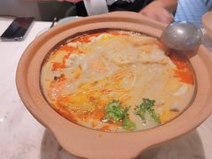 新加坡风味叻沙锅-星怡会·新加坡新美食(苏州中心店)