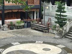 -关岳庙