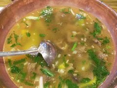 -妈妈的味道(和顺古镇店)