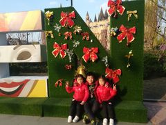 -安徒生童话乐园