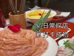 -袁老四重庆老火锅(桐梓坡店)