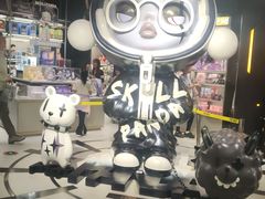 -泡泡玛特POPMART(西单大悦城店)