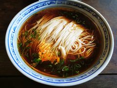 -同得兴 Since·1995 传统苏式面馆(嘉馀坊店)