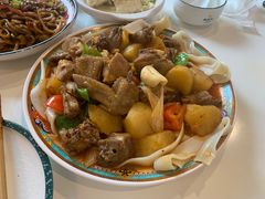 -帕米尔食府(白云观店)
