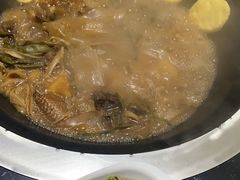 炖鸡-天发长铁锅炖(王秀村店)