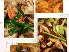 -盛港湾海鲜食府(黄沙店)