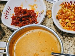 -安又胖韩国烤肉(美罗城店)