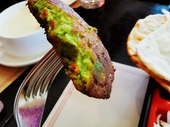 -克比叔叔印度餐厅Kebabs on the Grille(永康路分店)