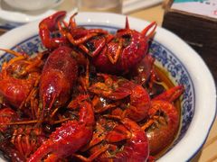 -江味龙虾馆·裸蓝龙虾(南山店)