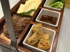 -京味斋·北京烤鸭(新源街店)