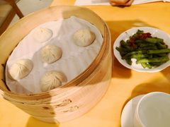 -鼎泰丰(当代商城店)